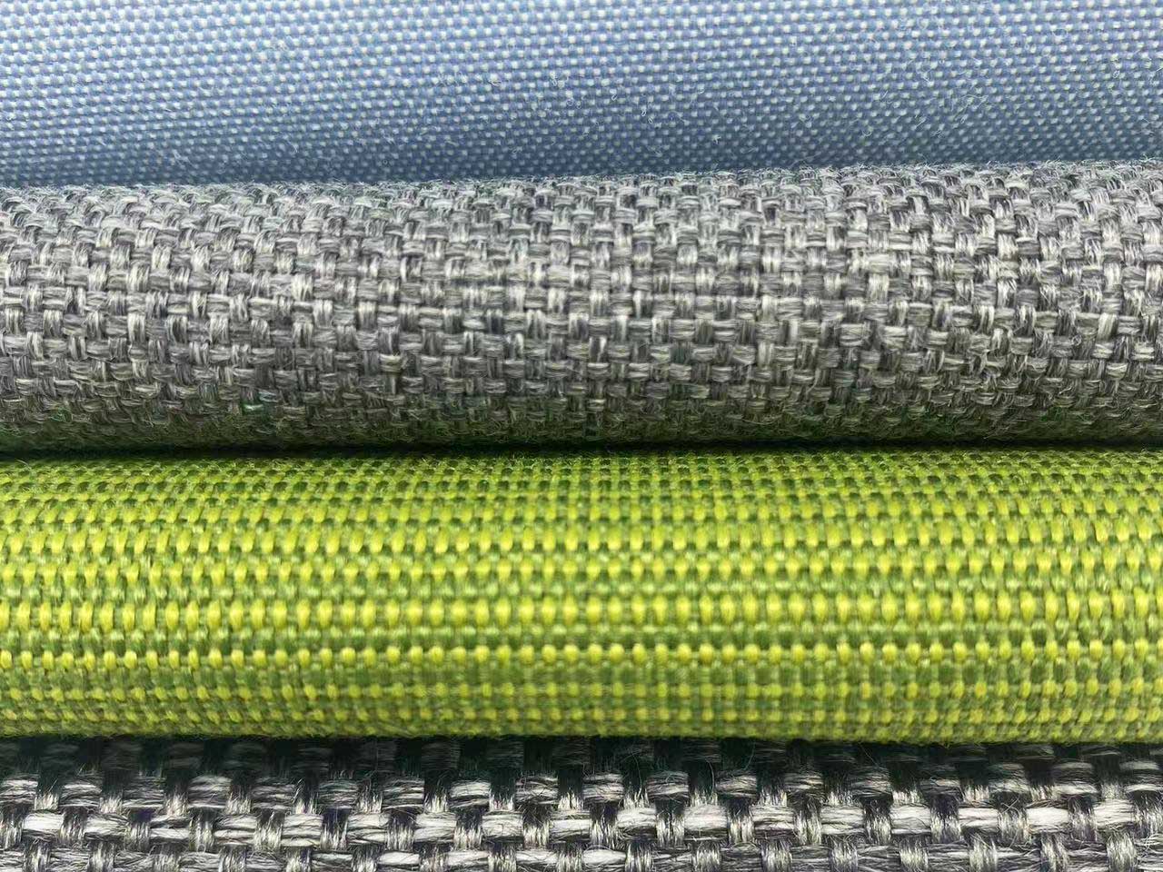 Olefin Fabric