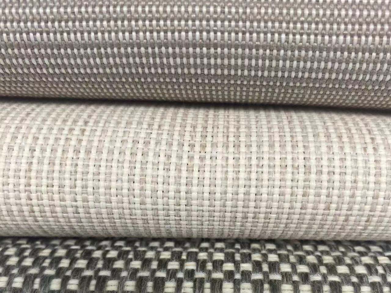 Olefin Sofa Fabric