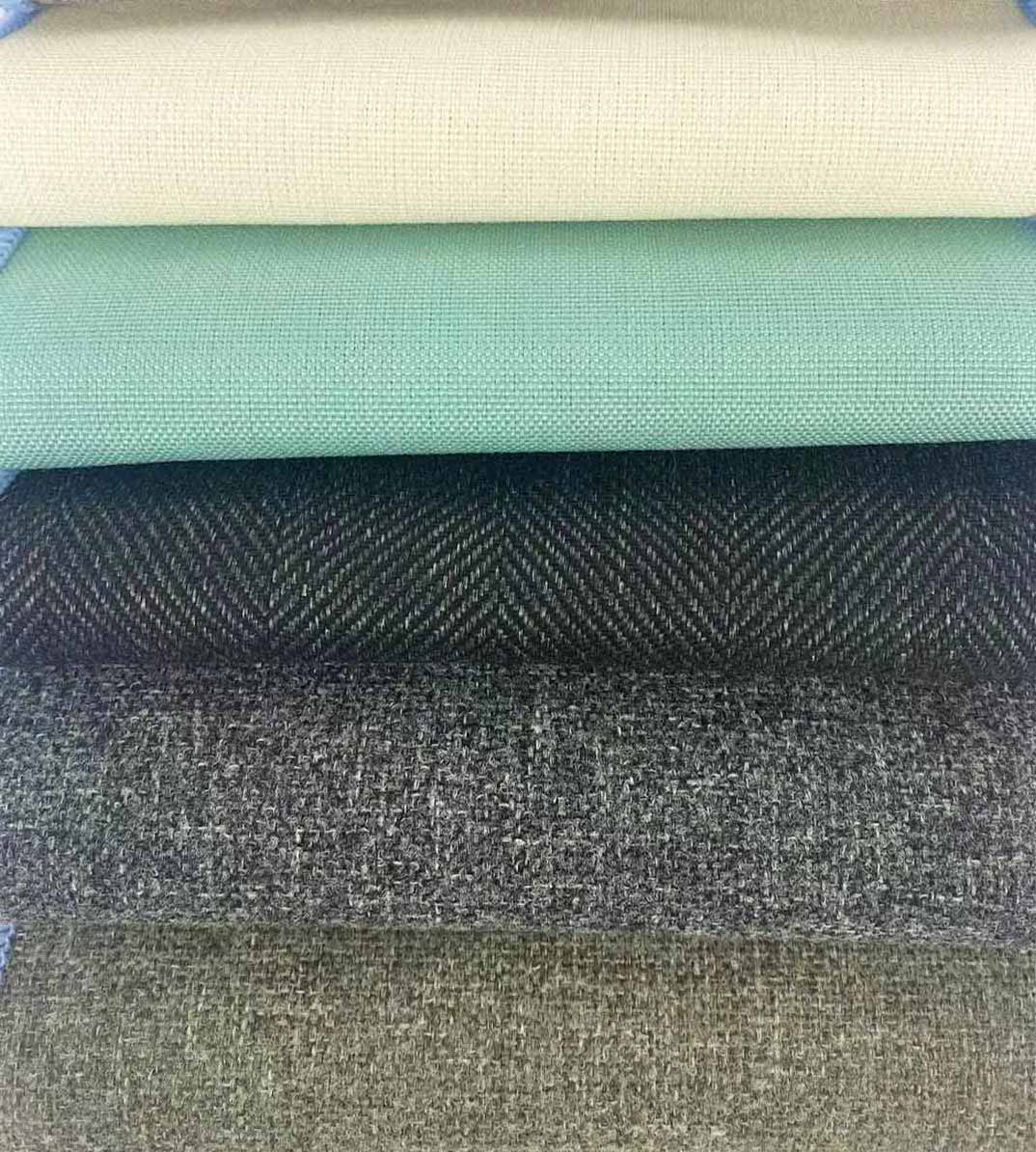 Olefin Upholstery Fabric